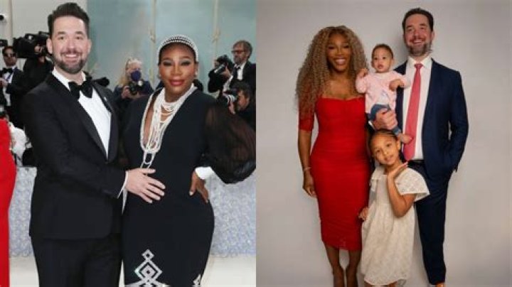 Serena Williams' Legacy: Meet Her Adorable Kids