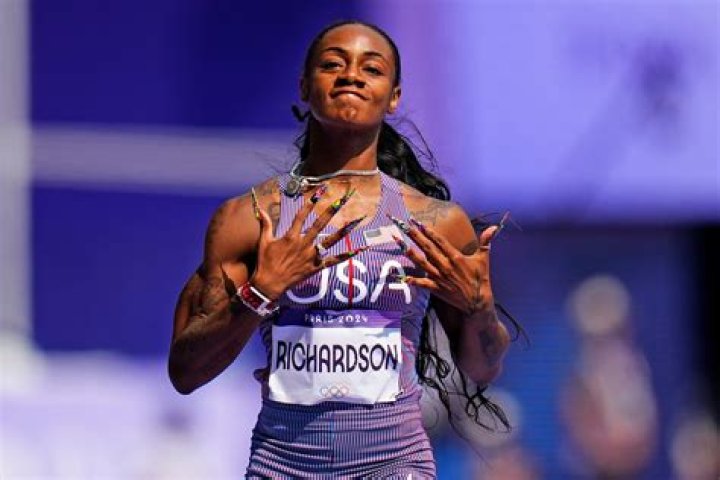 Sha Carri Richardson Height: How Tall Is The Sprinter?