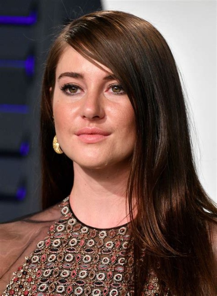 Shailene Woodley's Son: A Journey Of Love And Motherhood