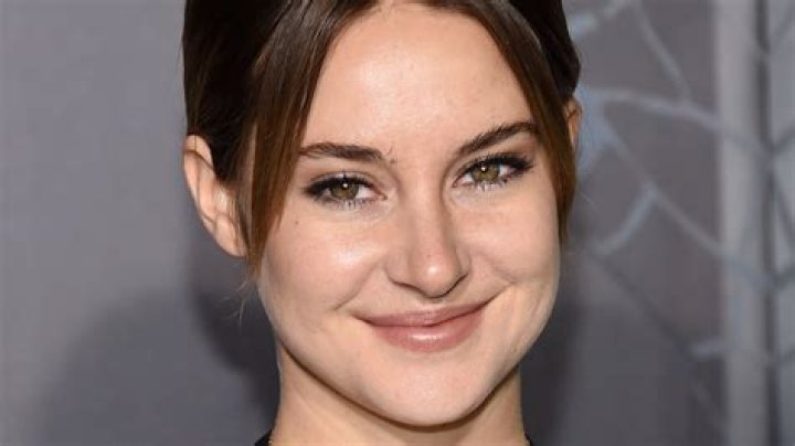 Shailene Woodley: The Truth Behind The Baby Rumors