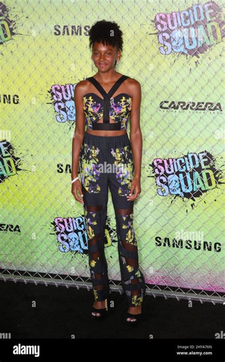 Shailyn Pierre-Dixon: The Rising Star Of Film And Television