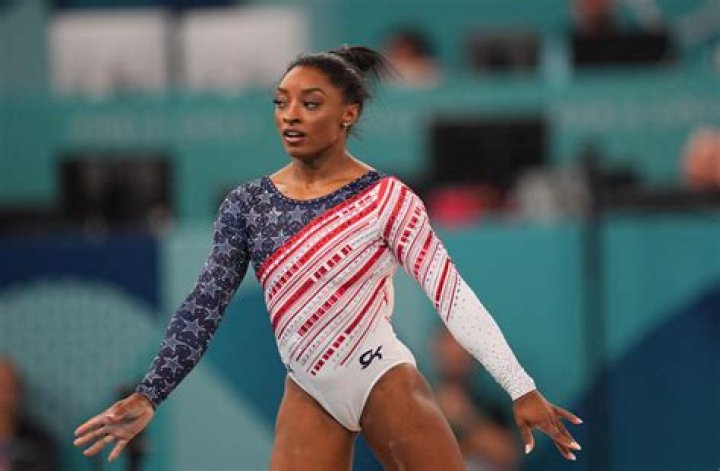 Shannon Biles: Inspiring Gymnast With Unstoppable Determination