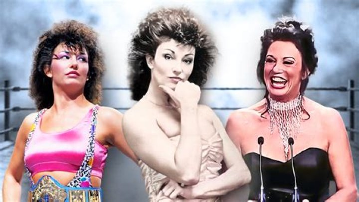 Sherri Martel's Son Death: A Heartbreaking Tale Of Loss