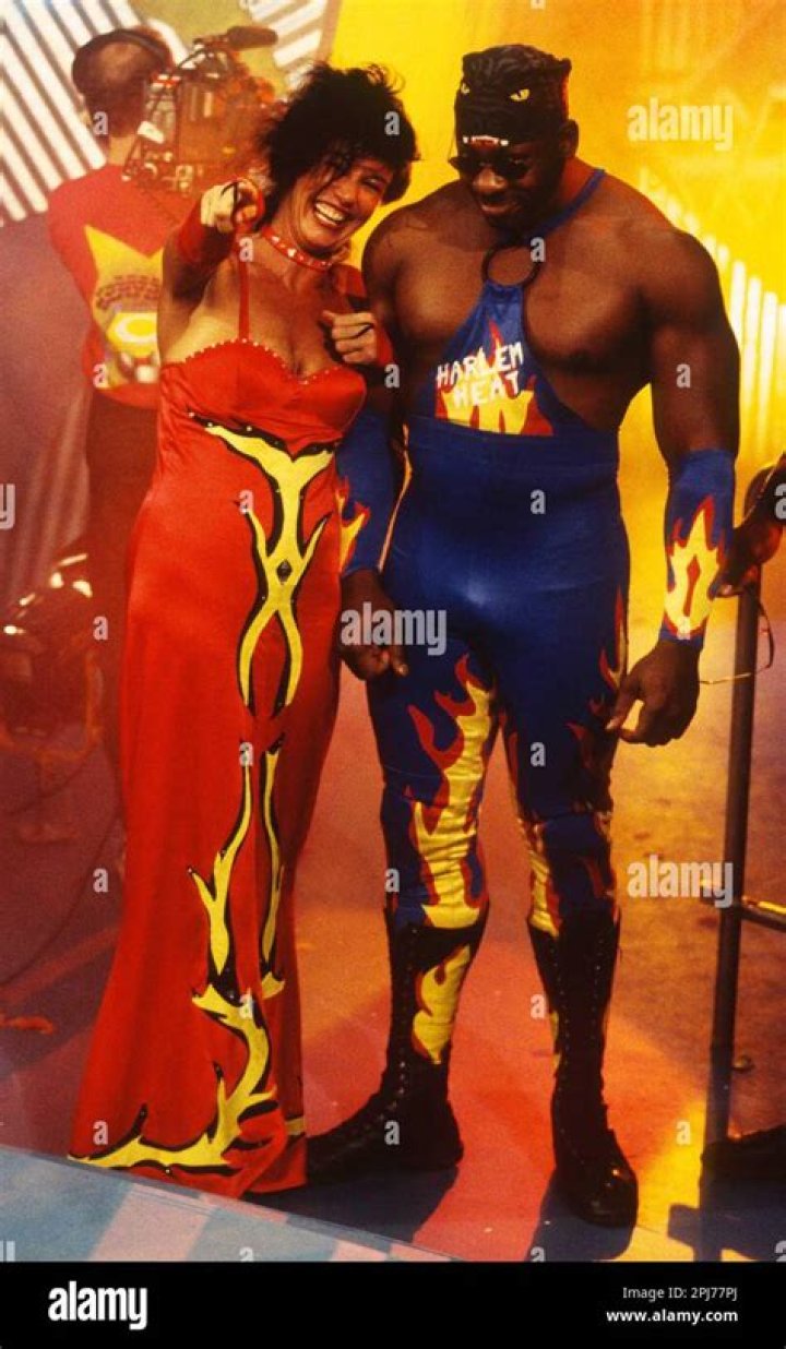 Sherri Martel: The Legacy Of A Wrestling Icon