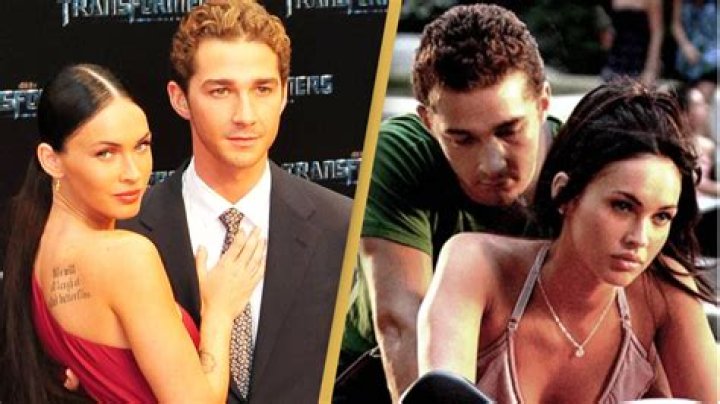 Shia LaBeouf Relationships: A Story Of Love, Loss, And Controversy
