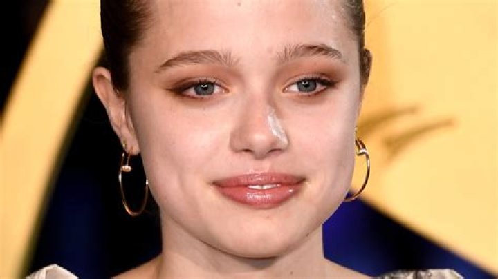 Shiloh Jolie-Pitt: The Rising Star Of A Hollywood Dynasty