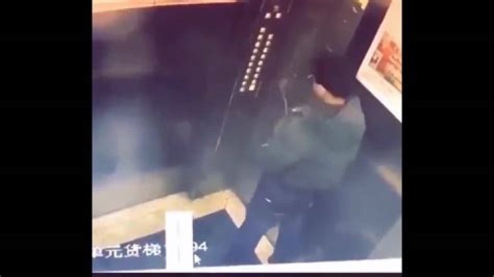 Shocking CCTV: Boy's Heartbreaking Interaction With Mother