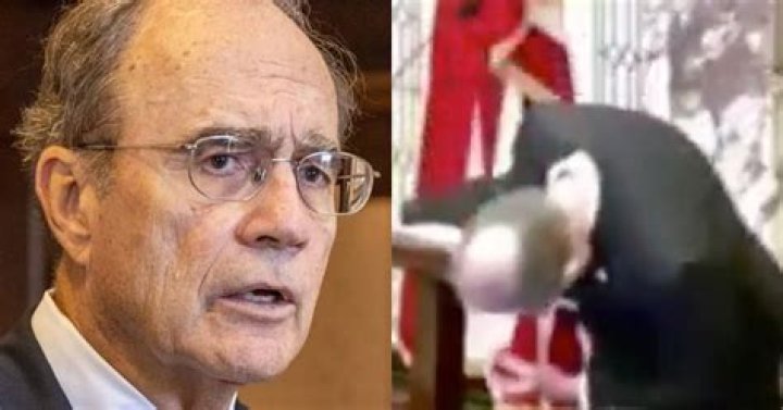 Shocking: Death Video Of Lt