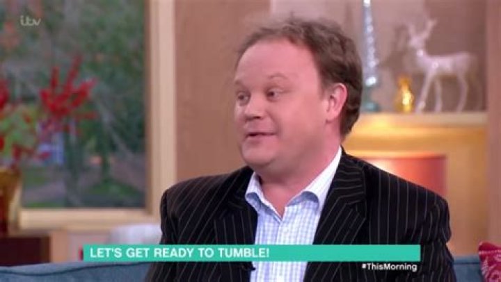 Shocking News: Mr Tumble Arrested – What Really Happened?