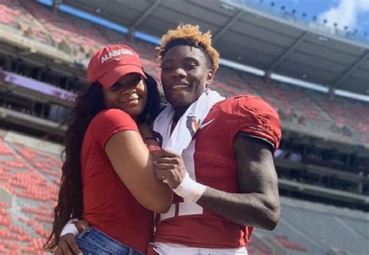 Shocking Truth: Henry Ruggs' Wife's Harrowing Experience