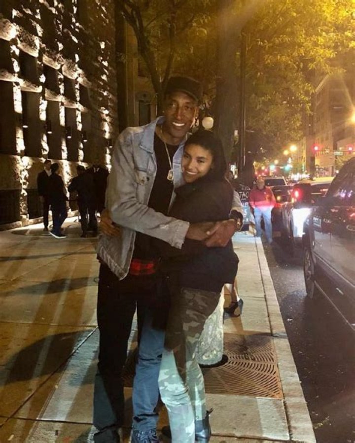 Sierra Pippen: A Glimpse Into Her Age And Life Journey