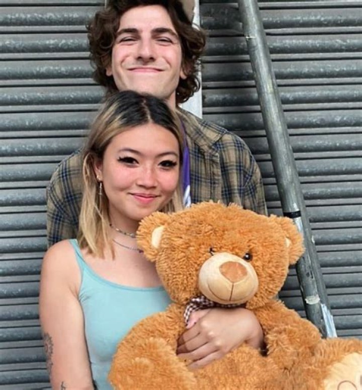 Soren Harrison: The Rising Star Behind Beabadoobee