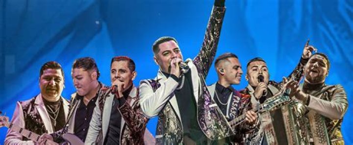 Stand Out At Grupo Firme Concerts: The Ultimate Outfit Guide