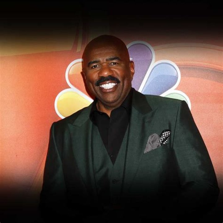 Steve Harvey: Alive And Thriving - Did Steve Harvey Die Today?