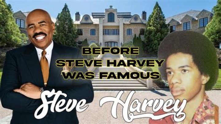 Steve Harvey Alive Or Dead? The Truth About His Health