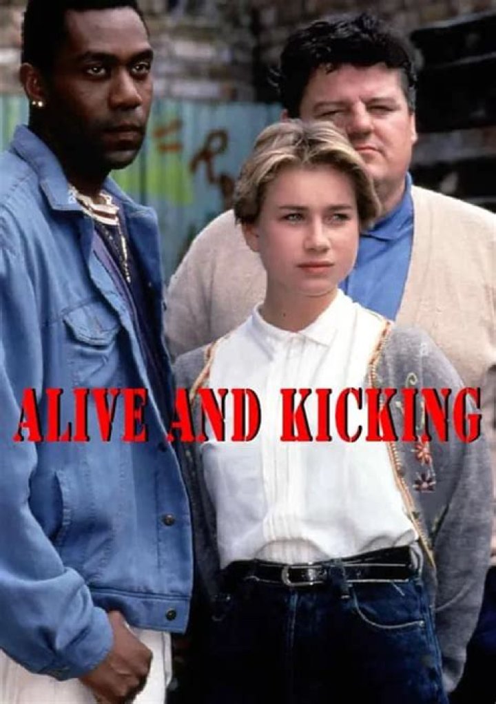 Steve Harvey: Still Alive And Kicking!