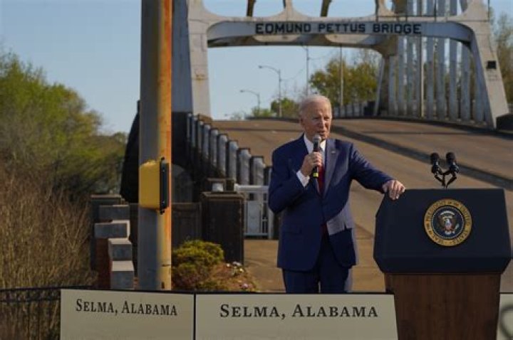 Steve Todd's Impact On Selma, Alabama: A Transformative Legacy