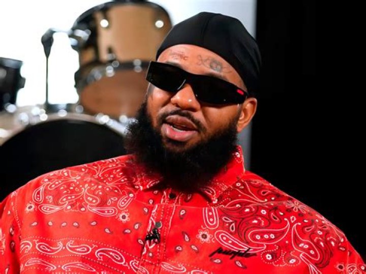 Stitches Rapper 2024: A Deep Dive Into His Journey And Future