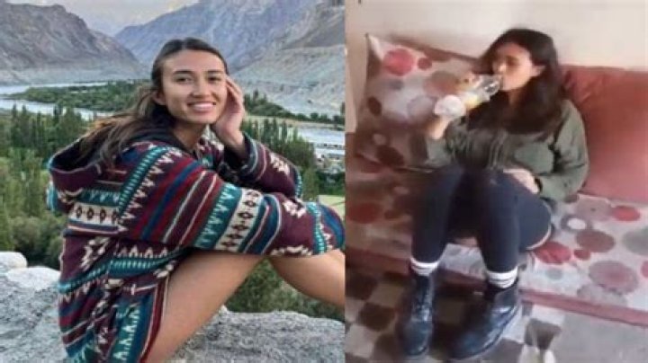 Stunning Pregnancy Photoshoot: Noa Argamani Captivates