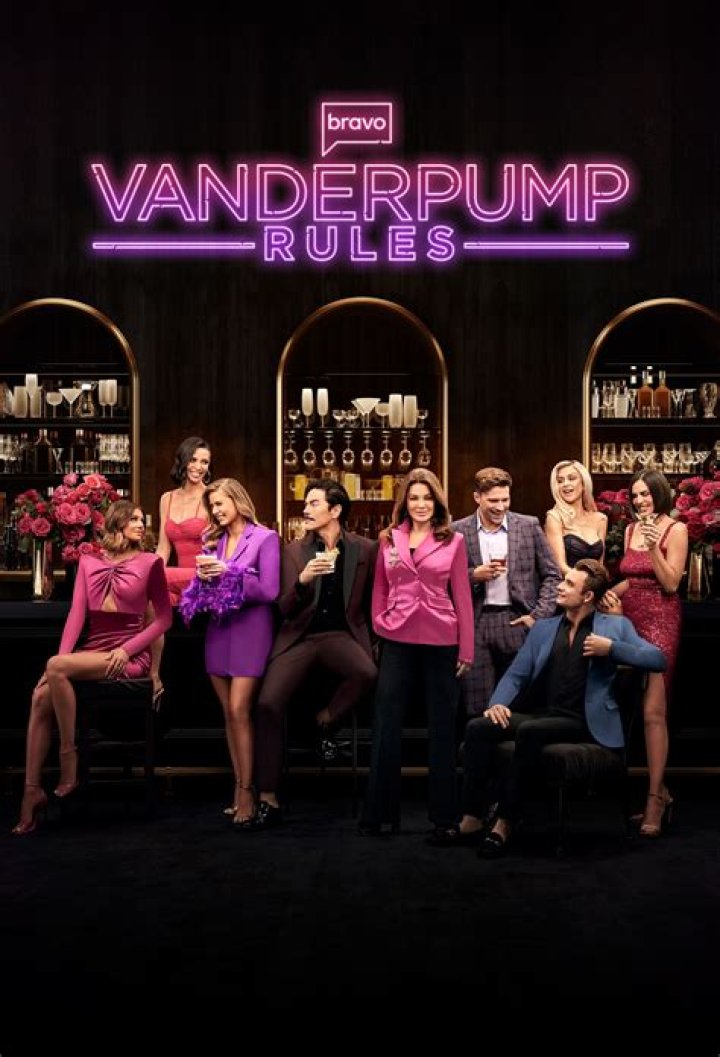 Substance Use Speculation Surrounding "Vanderpump Rules" Star: Jo Vanderpump