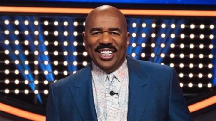 Surprising Revelation: Has Steve Harvey Passed Away?