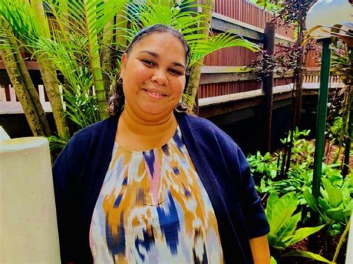 Suzy Lamb: A Voice For Change