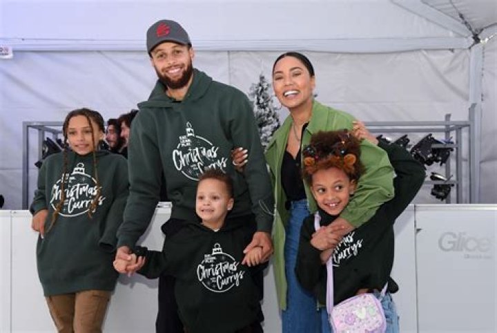 Sydel Curry: Age, Career, And Family Of Stephen Curry's Sister