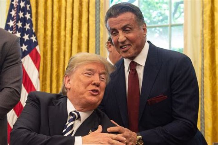 Sylvester Stallone Going Strong Despite Health Problems