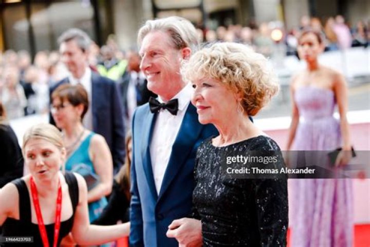 Talented Actress Anna Nygh Shines In Film And Theater