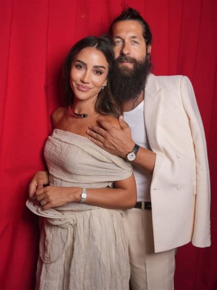 Tamara Kalinic's Love Life: Who Is Her Fidanzato?