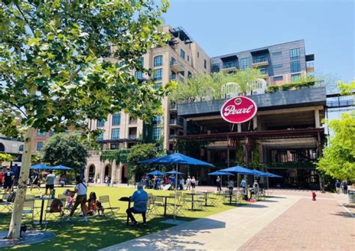 Tamoria Jones' Houston: A Vibrant City Guide