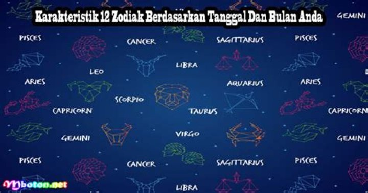 Tanggal 21 Agustus Zodiak Apa? Menyelami Kepribadian Dan Karakter Seseorang Yang Lahir Di Tanggal Ini