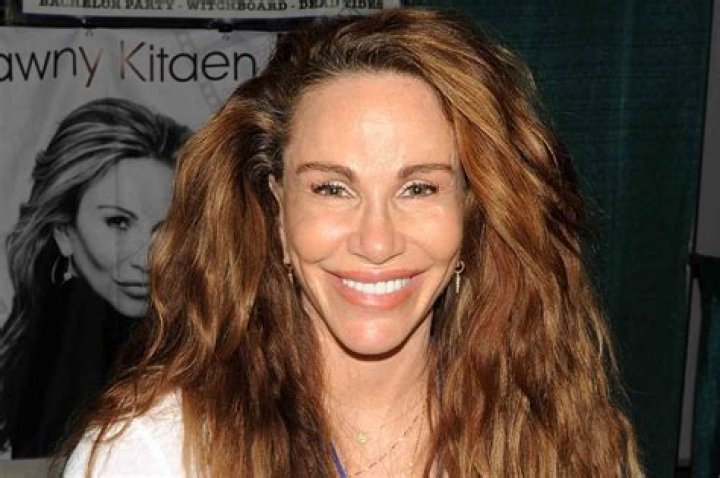 Tawny Kitaen's Daughters: A Glimpse Into Their Lives And Careers