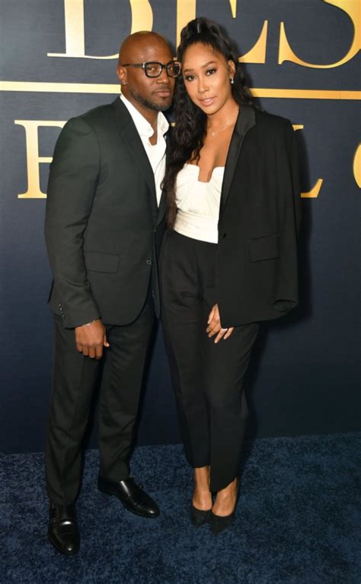 Taye Diggs: A Journey Through His Relationships