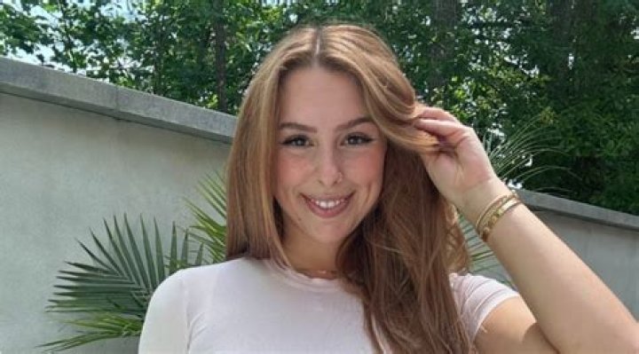 Taylor Breesey OnlyFans Leak: Exclusive Content!