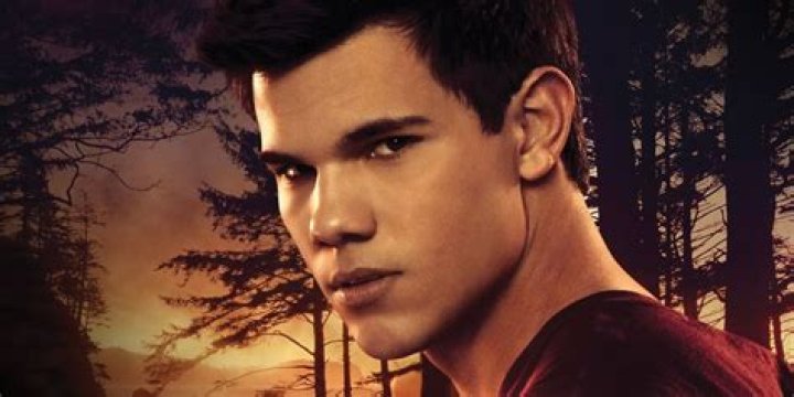 Taylor Lautner: The Rising Star Of 2008