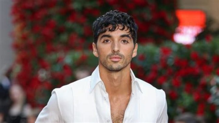 Taylor Zakhar Perez: The Height Of Talent And Charisma