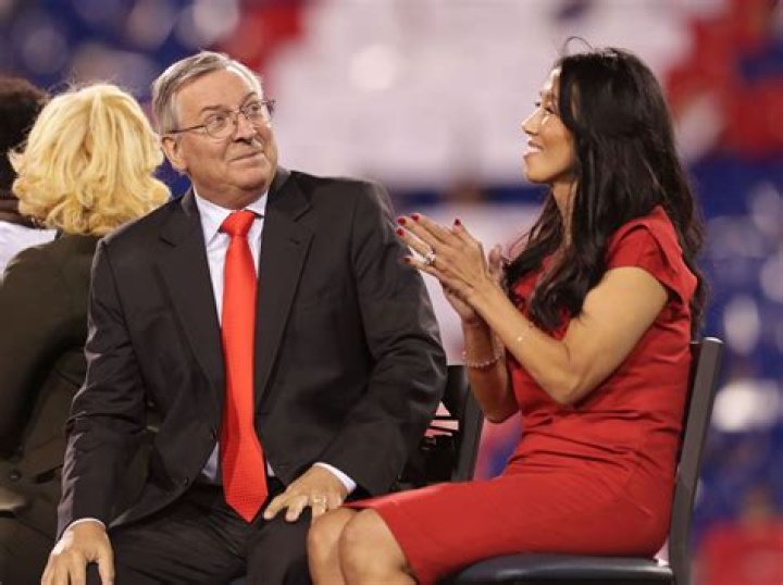 Terry Pegula: The Influence Of His Parents