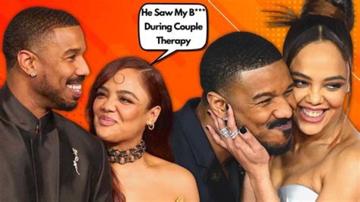 Tessa Thompson: A Journey Through Her Relationships