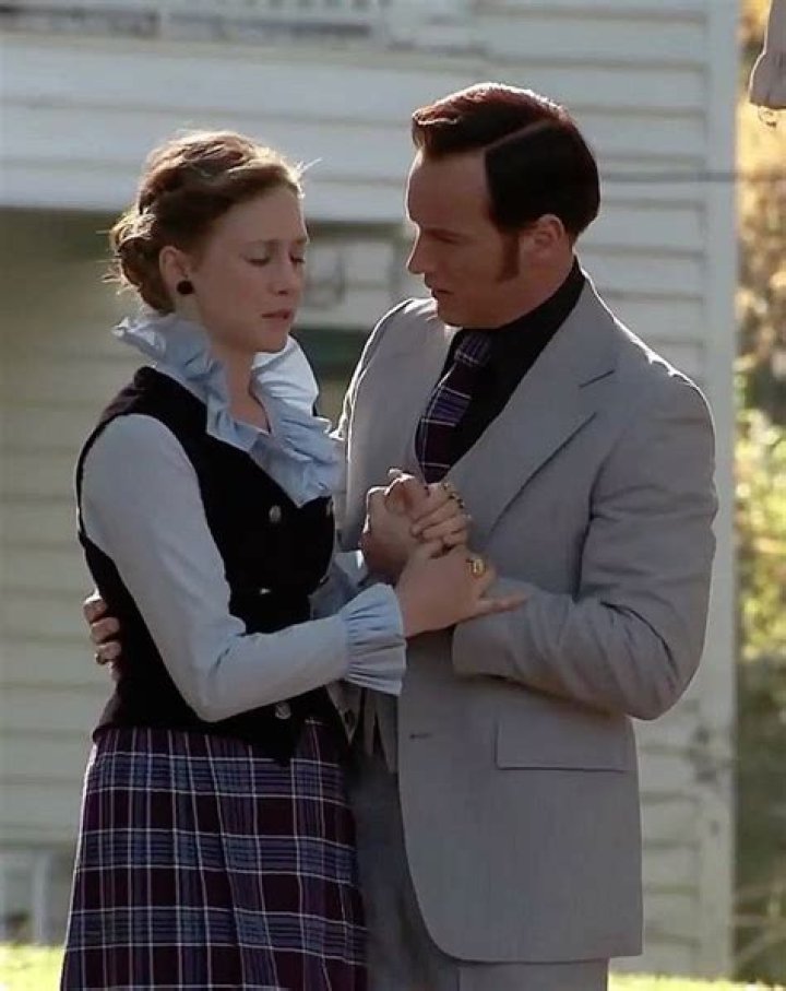 The Alluring Couple: Vera Farmiga And Her Love