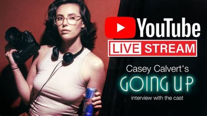 The Astonishing Net Worth Of Casey Calvetta - Unveiled!