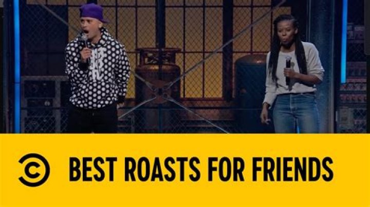 The Best Roasts Ever: A Comedy Showdown