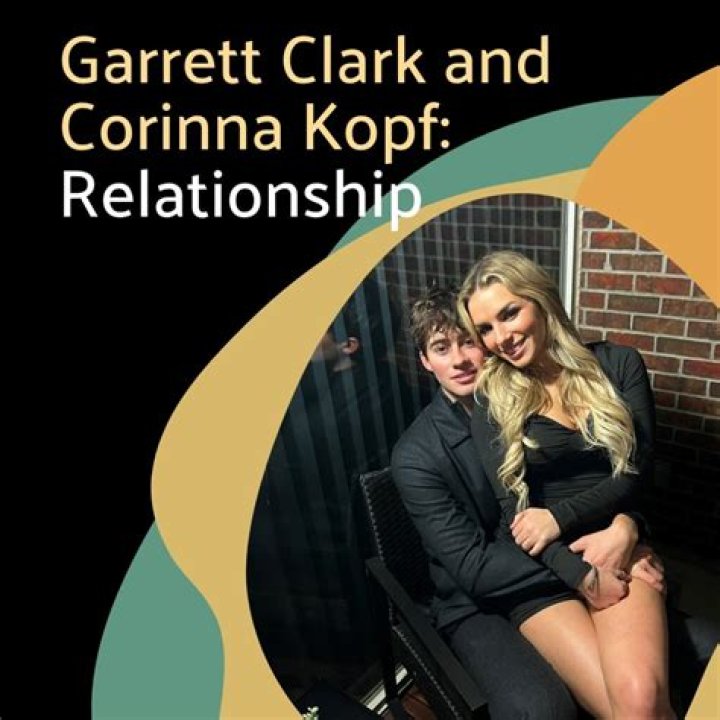 The Complete Guide To Garrett Clark's Love Life: Who Is He Dating Now?