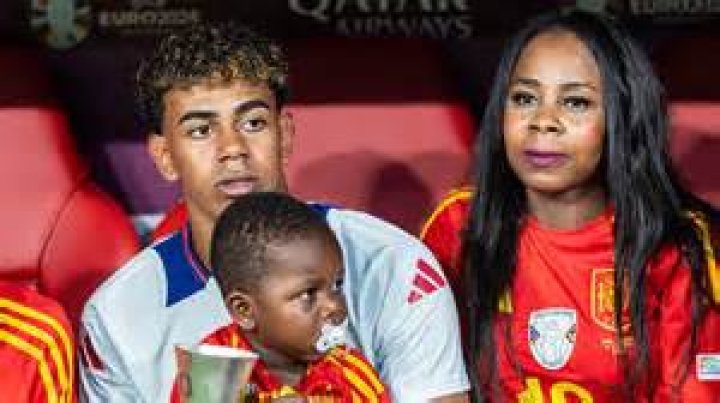 The Comprehensive Guide To Lamine Mother: Characteristics, Roles, And More