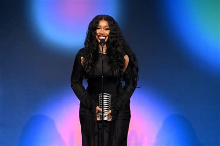 The Definitive Guide To SZA's Musical Journey