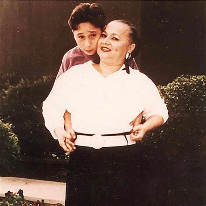 The Early Years Of Griselda Blanco: A Visual Exploration