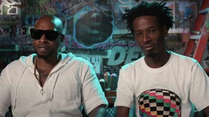 The Engaging Duo: DJ Envy And Ceaser Emanuel