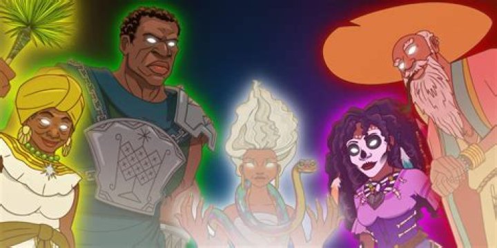 The Enigmatic World Of 1k1night: Unraveling Mysteries And Stories