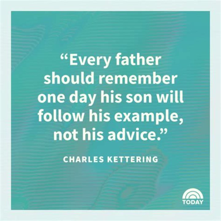 The Essential Role Of Fathers: Inspiring Quotes