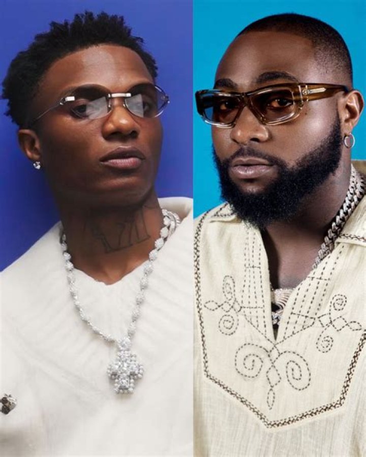 The Fabulous Fortunes Of Nigerian Music Icons: Davido And Wizkid Net Worth